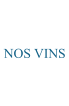 NOS VINS